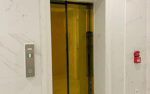 Hotel Aviación