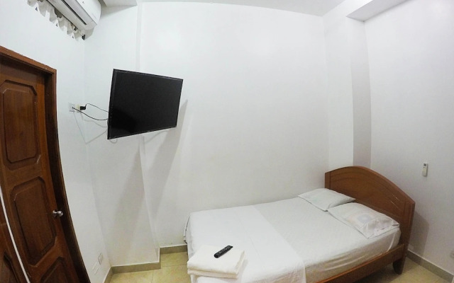 Apart Hotel Bello Oriente II