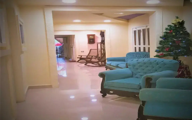 Hostal Casa Zobeida