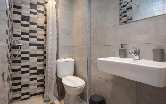 Eolica Rooms