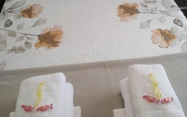 apartamento melide