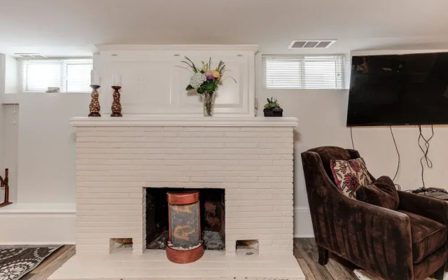 Parker House Suites