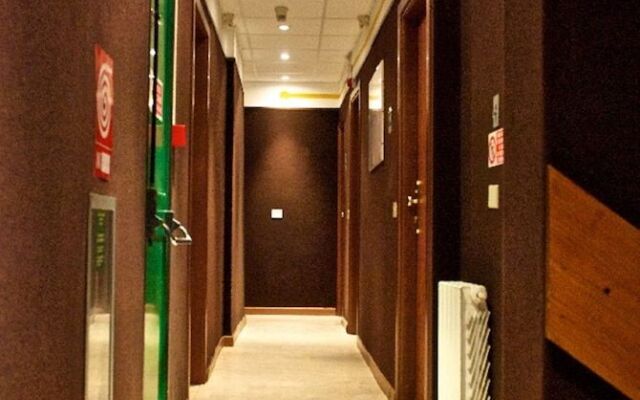 Hotel Saint Lorenz