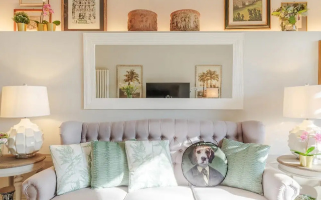 Amore Farmhouse Retreat