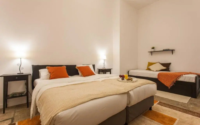 d'Castro Luxury Apartments - Alfama