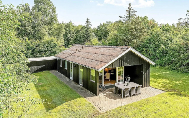 Family Fun in Arrild - By Traum Ferienwohnungen