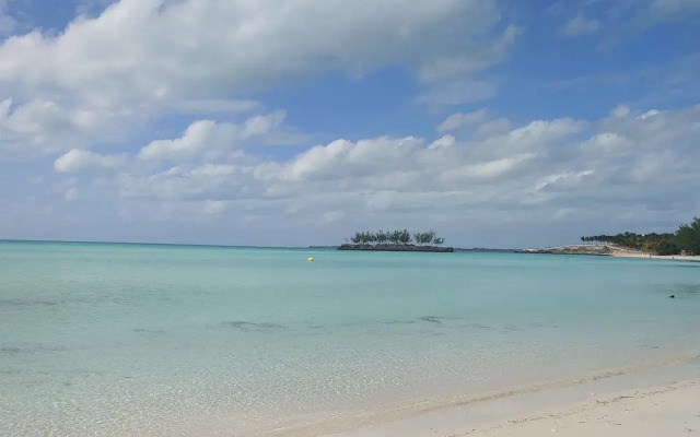 Paradise Cove 3 Bedroom Home