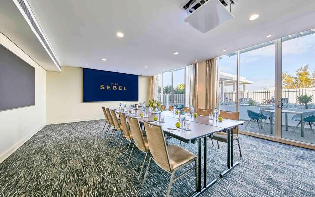 The Sebel Mandurah