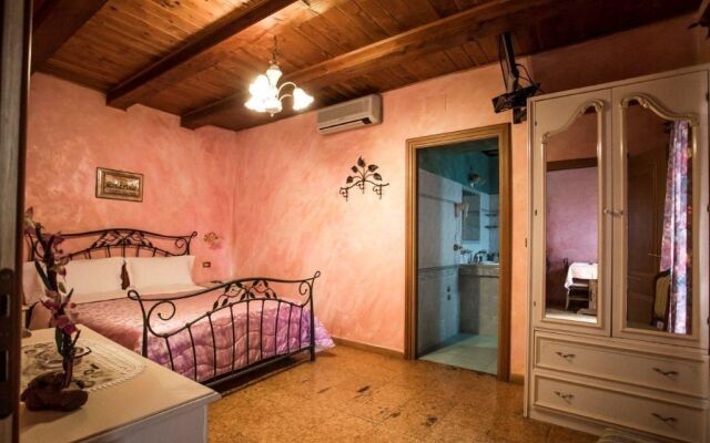 Country House Le Vedute
