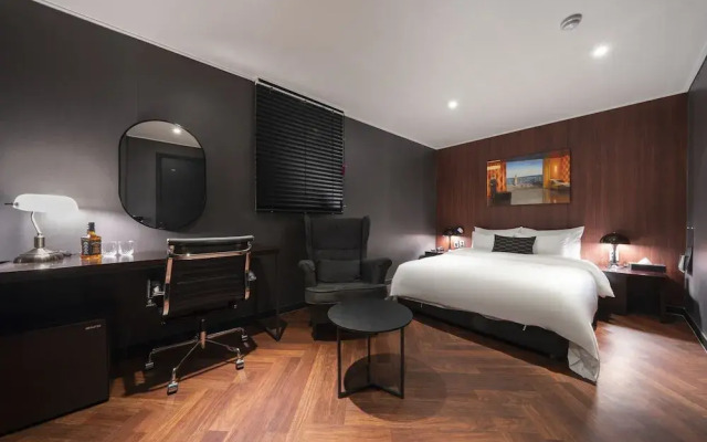 Osan GOYO 37 Hotel