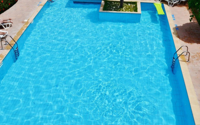 Residenza Gli Eucalipti