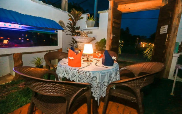 Luxury My Villa Bentota 200m Bentota Beach