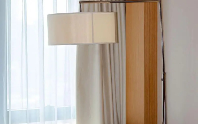 Zhuhai Marriott Hotel