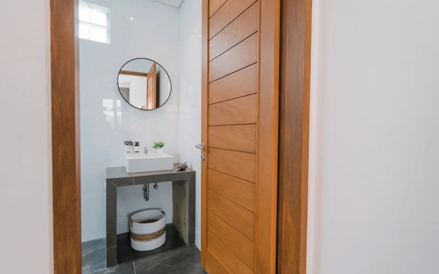 Villa Niji - 3BR Villa with Pool Seseh