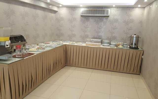 Otel Kabacam Aydin