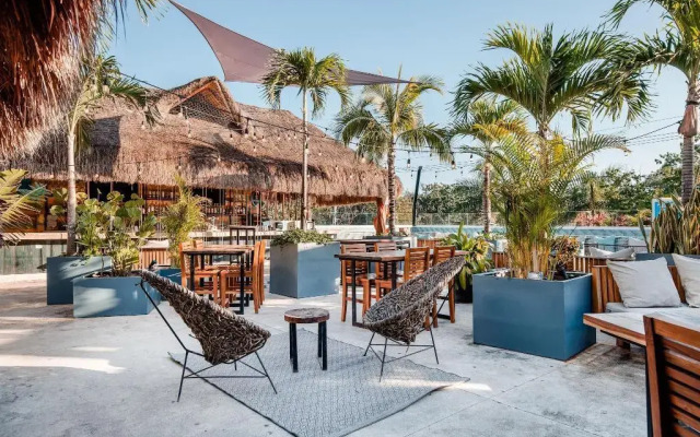 Mayan Monkey Hotel & Hostel Tulum