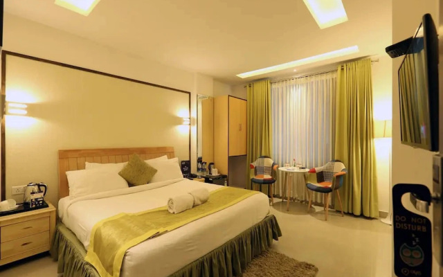 Resort Eutopia