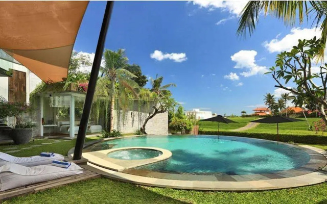 Villa Toraja by Lifestyle Retreats