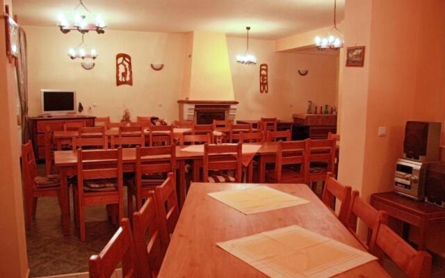 Pensiunea Maria Köber