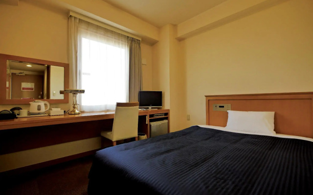 Smile Hotel Shizuoka Yoshida IC