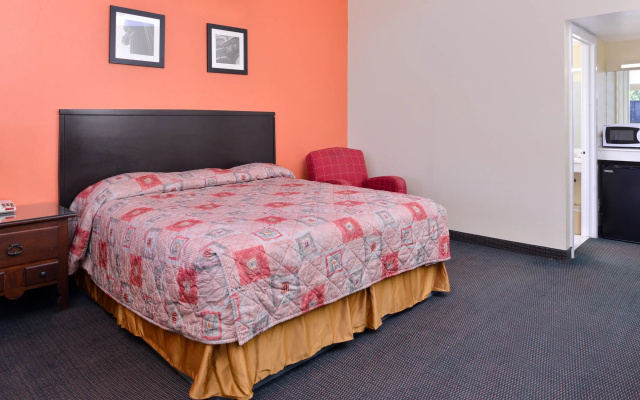 Scottish Inns & Suites