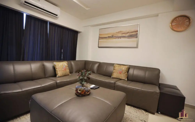 Solaris Cozy Haven