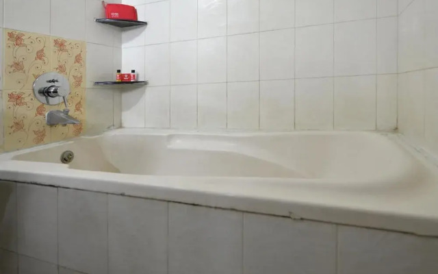 OYO Rooms Durgam Cheruvu Madhapur