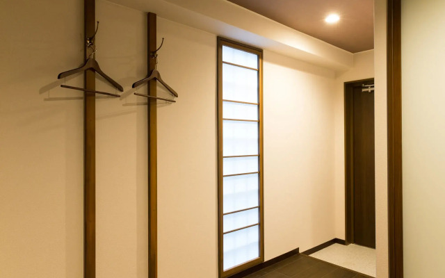 Kyoto Riverview House Kyou-raku