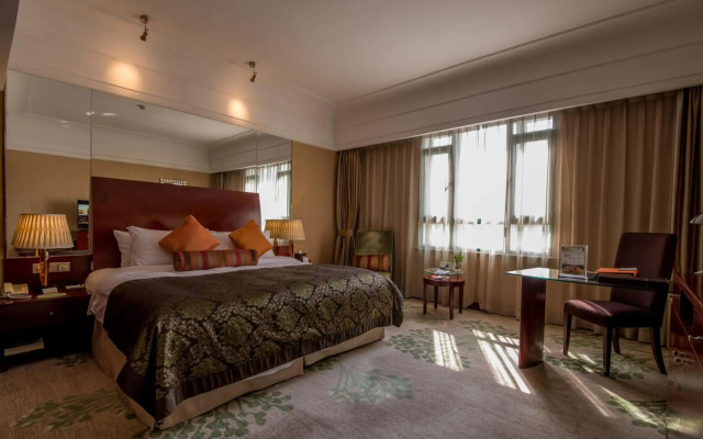Merry Hotel Shanghai