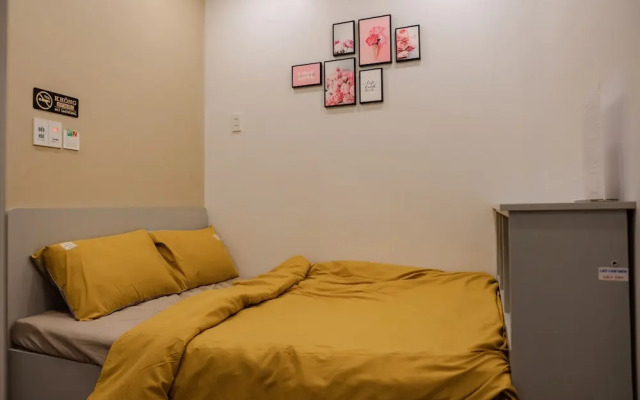 Halidao Homestay