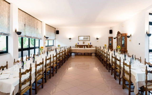 Hotel Ristorante Milano