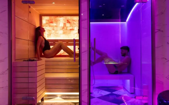 Hôtel & Spa Saint Jacques