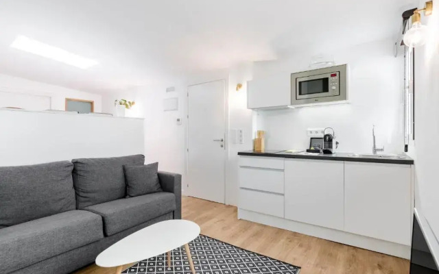 Alfonso Apartments