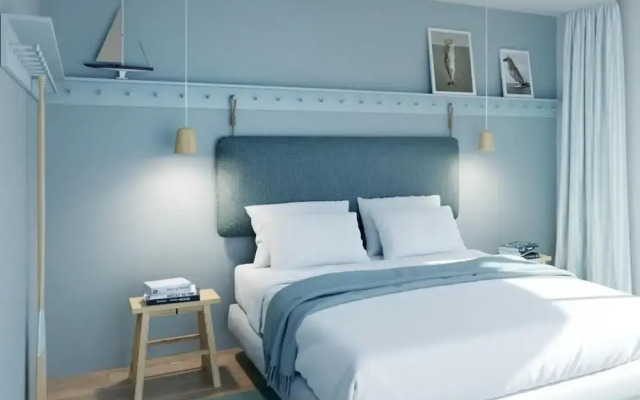 Les Hautes Mers - Fontenille Collection