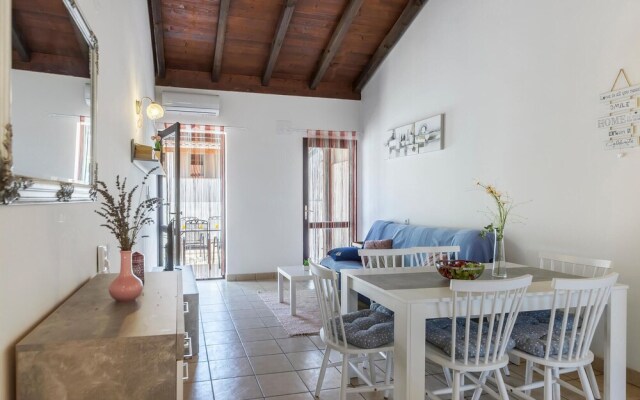 Stunning Home in Cervar Porat With Wifi and 2 Bedrooms