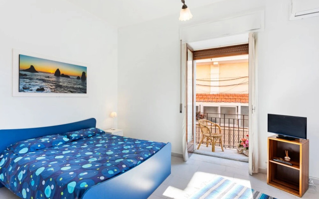 Roomy And Bright Apartment With Balconies X6