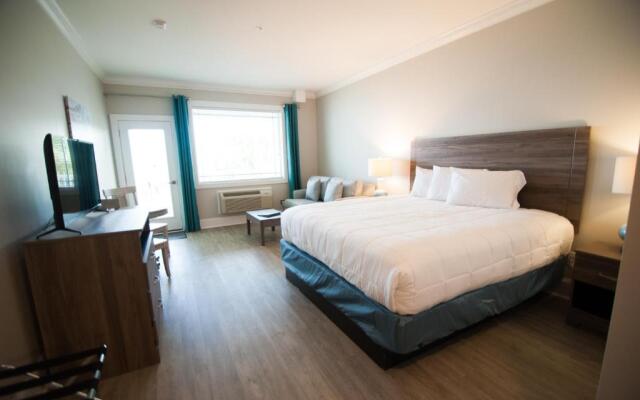 Islander Hotel & Resort