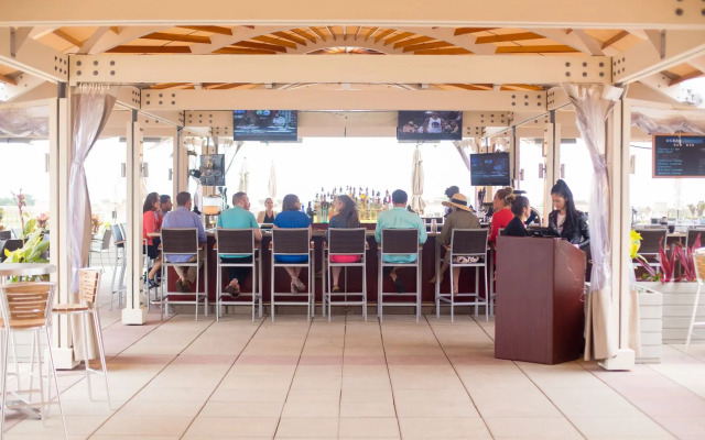 The Mansion at Ocean Edge