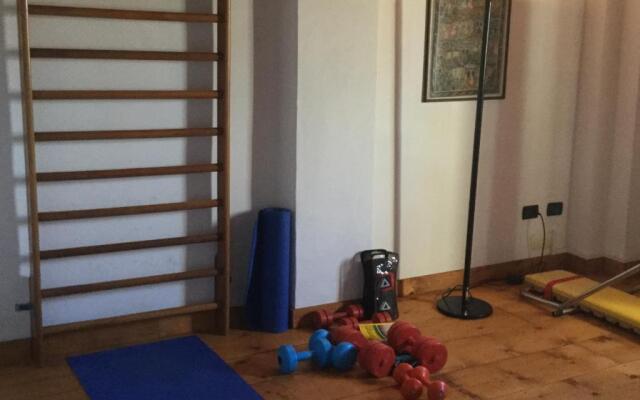 Agriturismo la Torre