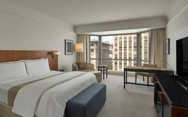 The Westin Melbourne