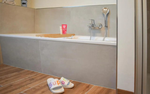 Ferienhaus NORTH COAST