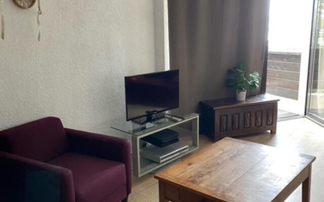 Appartement Pra-Loup, 3 pièces, 8 personnes - FR-1-165A-78