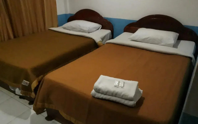 Royal Pakse Hotel