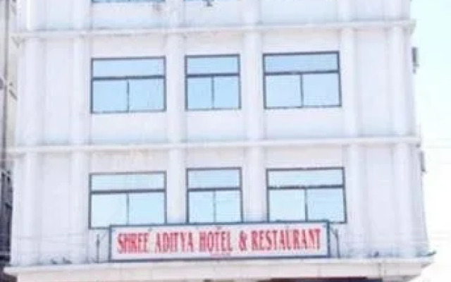 Shree Aditya Hotel