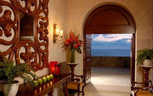 Best 3 BR Ocean View Villa in Cabo San Lucas