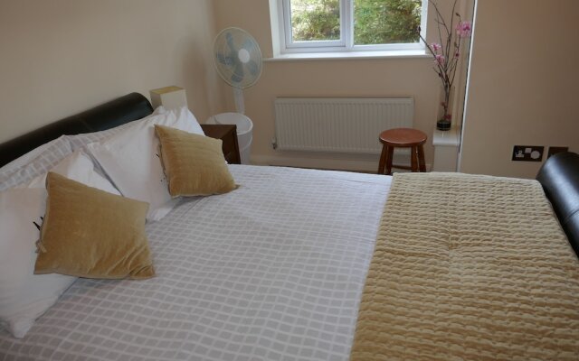 Family Friendly apartment in Nantwich