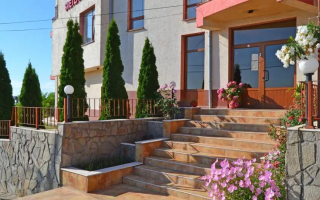 Svetlana Hotel