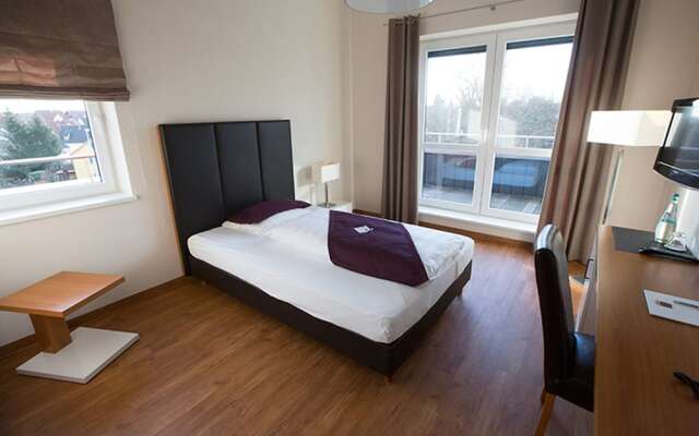 Stadthotel Crailsheim