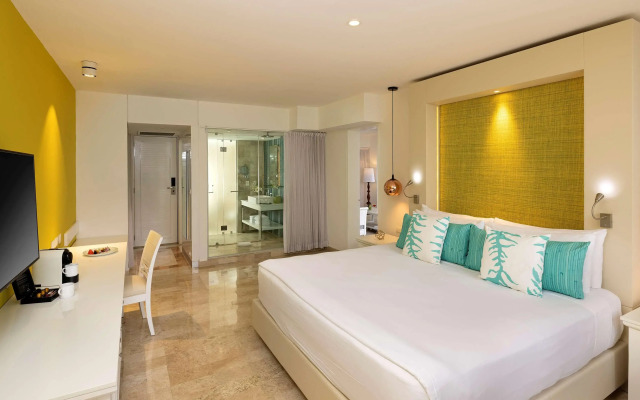Paradisus Cancún – All Inclusive