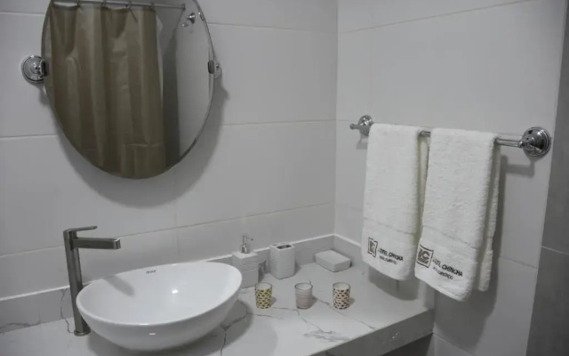 Hotel Luxotel Chincha